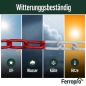 Preview: Absperrkette