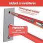 Preview: Wandhalterung