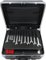 Preview: FAMEX 604-88 High-End Tool Box