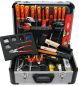 Preview: FAMEX 436-10 Tool Box for Electrician