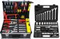 Preview: FAMEX 723-47 Universal Tool Kit with Socket-set