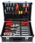 Preview: FAMEX 723-47 Universal Tool Kit with Socket-set