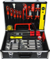 Preview: FAMEX 744-48 Universal Tool Kit with Socket Set