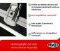 Preview: Qualität des Werkzeugkoffers