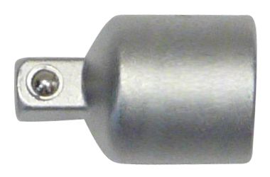 Famex 10693 Adapter, Reduzierstück, 10mm (3/8") auf 6,3mm (1/4") -Antrieb