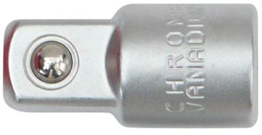 Famex 10697 Adapter 6,3mm (1/4") auf 10mm (3/8") -Antrieb