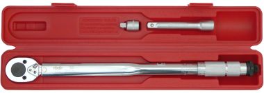 Automatik-Drehmomentschlüssel 12,5mm (1/2 Zoll) -Antrieb 2. Wahl