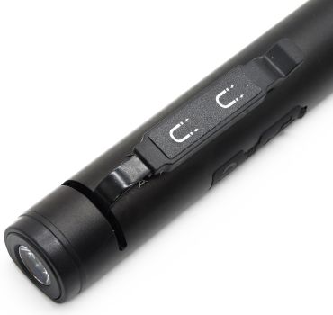 FAMEX 33510 LED penlight 300 lumen with USB and magnet