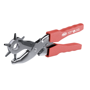 FAMEX 3519 Hole punch pliers - Made in Germany