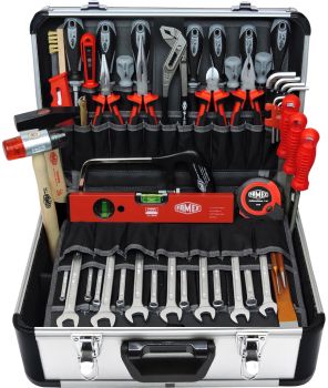 FAMEX 440-93 Tool Box