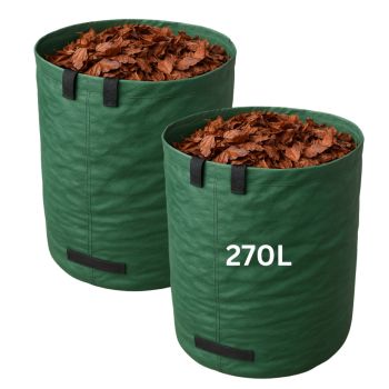 Gartenabfallsack