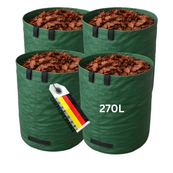 Gartenabfallsack