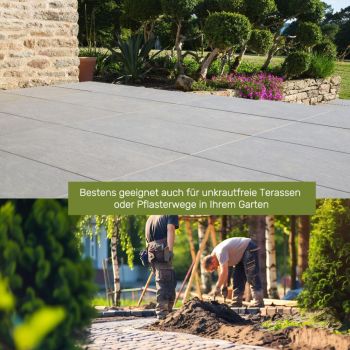 Preview: Abdeckvlies Garten