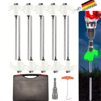 Erdnägel