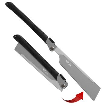 japanese saw