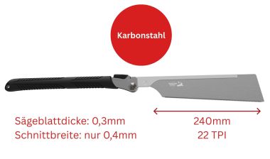 kataba handsaw