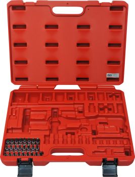 FAMEX 580 L up1 Upgrade-Koffer auf das Modell 580 SD-XX 2019