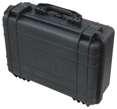 FAMEX 693 LC Werkzeugkoffer Protector, mit Schaumstoff, leer