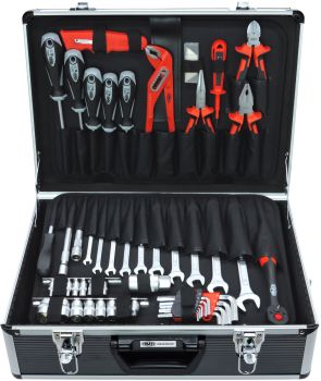 FAMEX 705-L Tool Case, empty