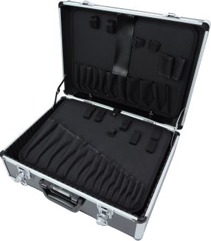 FAMEX 705-L Tool Case, empty