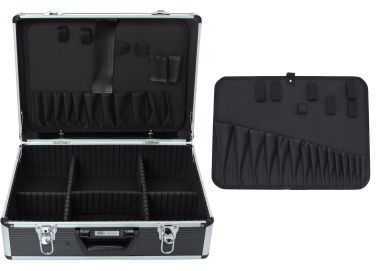FAMEX 705-L Tool Case, empty