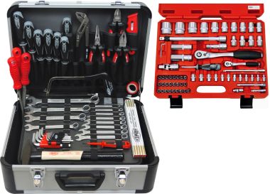Werkzeuge günstig online kaufen - Tool Sets