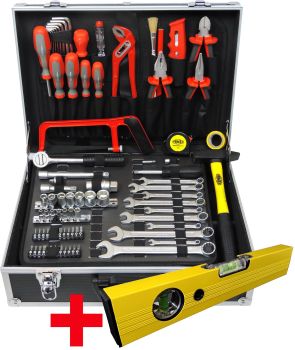 Werkzeuge günstig online kaufen - Tool Sets | Werkzeug-Sets