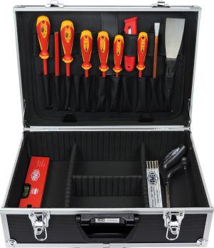 FAMEX 789-10 Tool Set for Electricians