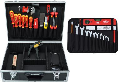 Werkzeugkoffer Elektriker