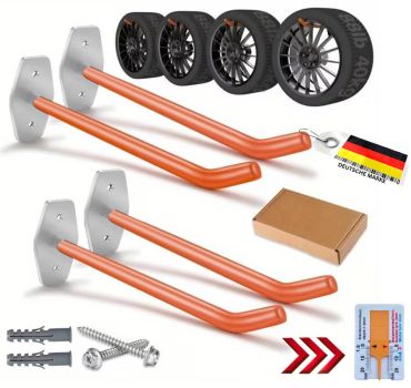 Wandhalter