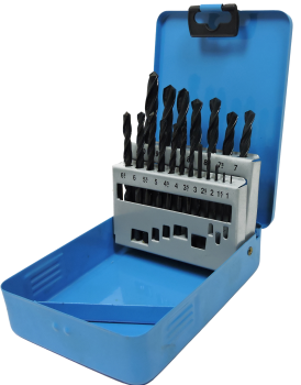 Werkzeuge günstig online kaufen - FAMEX 10355-15 Gabel-Ringschlüssel Satz  15-tlg. - in Kunststoffhalter