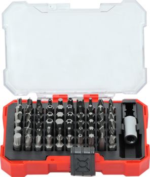 FAMEX 7761 Bit set 61-pcs.