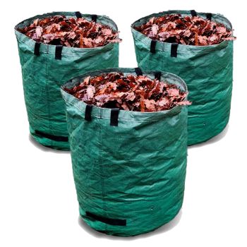 Gartenabfallsack