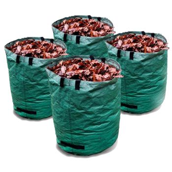 Gartenabfallsack