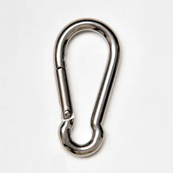 Karabinerhaken