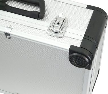 FAMEX 729-17 High-Quality Tool Set