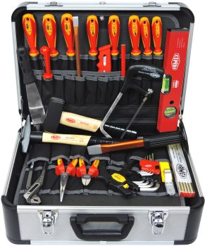 Werkzeuge günstig online kaufen - FAMEX 702-L Tool Box (empty) - High  capacity