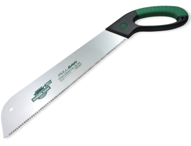 FAEX 5520 Japansäge Dozuki Ini - Kleine Handsäge Holzsäge Feinsäge