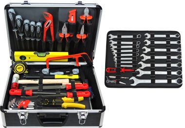 FAMEX 723-97 Universal Tool Kit