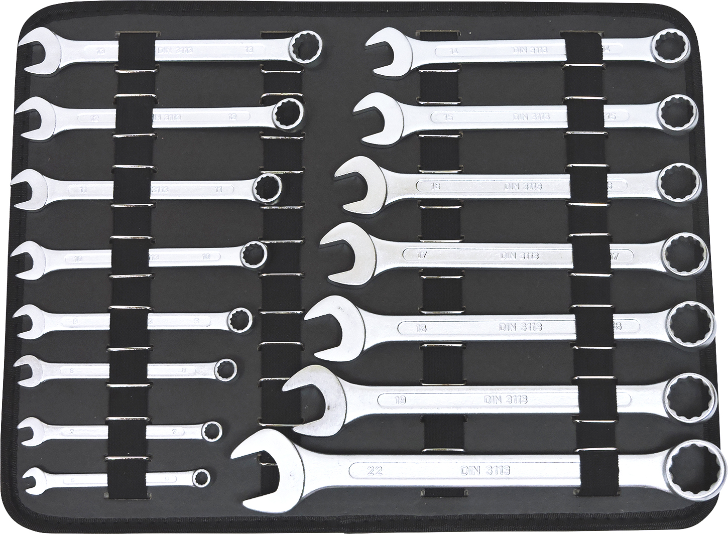 Werkzeuge günstig online kaufen - FAMEX 720-18 Universal Tool Kit with  Socket-Set