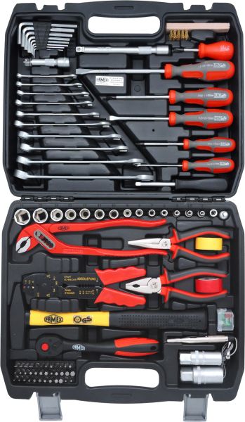 Tool Case