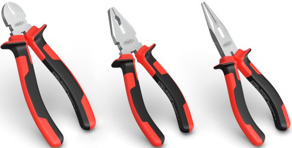 Pliers Set