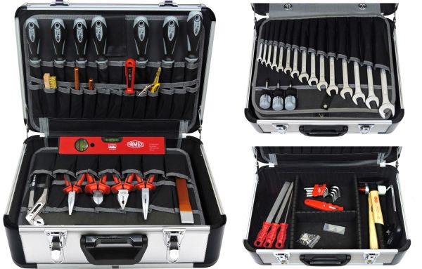 FAMEX 440-93 Tool Box