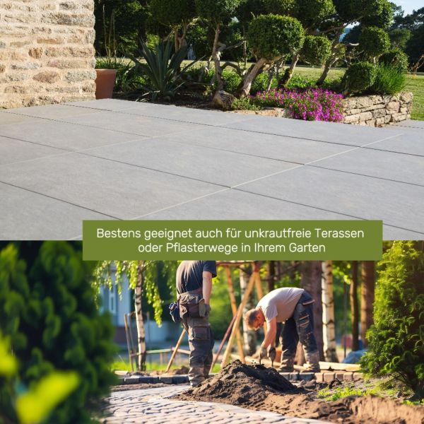 Abdeckvlies Garten
