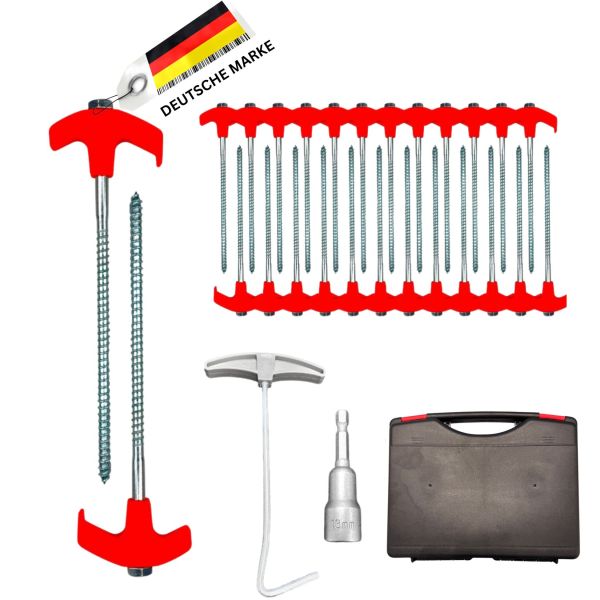 Erdnägel