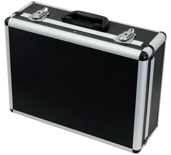 FAMEX 705-L Tool Case, empty