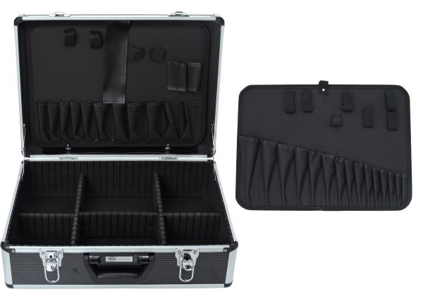 FAMEX 705-L Tool Case, empty