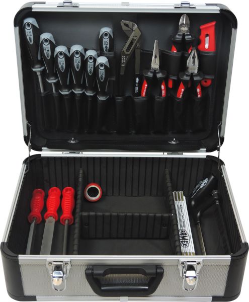 günstig Tool kaufen FAMEX Quality with Socket Set, Universal Werkzeuge High-End Kit online 728-14 -