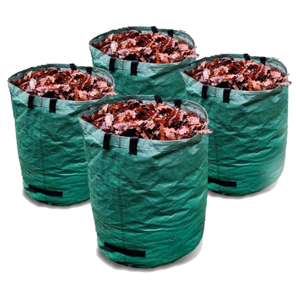 Gartenabfallsack