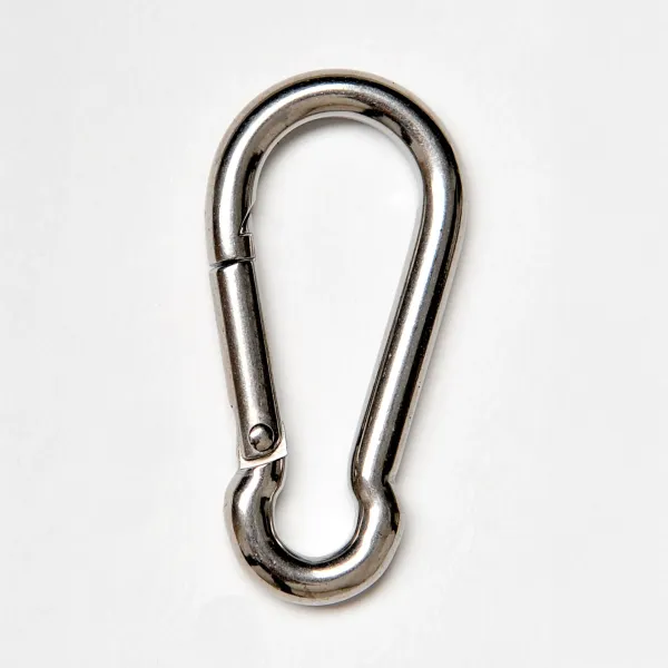 Karabinerhaken